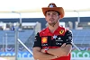 Foto zur News: Charles Leclerc: 2023 soll dann der WM-Titel her!