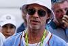 Neuer Formel-1-Film mit Brad Pitt: Erste Details in Austin