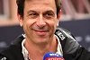 Foto zur News: Toto Wolff über Horner-PK: Mir kommen gleich die Tränen!