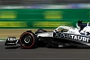 Erklärt: Warum sich Pierre Gasly im Qualifying in Austin so
