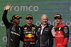 F1-Rennen Austin: Verstappen fightet Hamilton nieder!