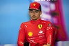 Foto zur News: Charles Leclerc auf P3: &quot;Müssen am Ende der Rennen besser