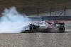 Foto zur News: Alfa Romeo nach Bottas-Abflug: &quot;Haben großartige Chance