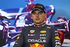 Foto zur News: Max Verstappen: Letztes Treffen mit Mateschitz war etwas