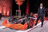 Foto zur News: &quot;Der beste Partner&quot;: Sauber-Team wird an Audi verkauft