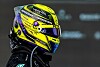 Foto zur News: Lewis Hamilton und Mercedes: "Wir machen einen neuen