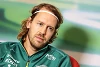 Sebastian Vettel: Überlege mir das mit dem Rücktritt nicht