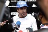 Der kuriose Weg zum Urteil: Warum Alonso Platz 7 behalten