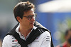 Wolff lobt FIA für Red-Bull-Strafe: "Nichts unter den