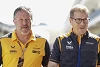 Warum sich McLaren härtere Strafen bei Budgetverstößen
