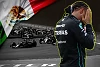 Foto zur News: Mexiko in der Analyse: Hat sich Mercedes bei der Strategie