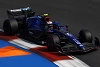 Foto zur News: Williams: Nicholas Latifi ist besser als seine Ergebnisse