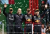 Foto zur News: Rennbericht: Fragen #AND# Antworten zum Grand Prix von