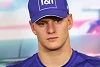 Formel-1-Liveticker: Mick Schumacher geht die Zeit aus