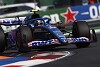 Esteban Ocon: Nicht nur bei Alonso gehen Teile kaputt!