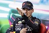 Foto zur News: Analyse: Woran sich der Streit zwischen Verstappen und Sky