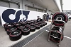 Pirelli: Komplettverbot der Heizdecken kommt 2024
