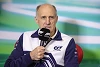 Foto zur News: Franz Tost: Bei Mateschitz wusste ich nach jedem Meeting,