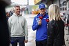 Ralf Schumacher: Was bei Haas gegen Nico Hülkenberg spricht