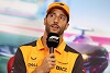 Toto Wolff: Daniel Ricciardo spricht "auch mit Red Bull"