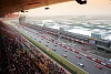 Foto zur News: Wegen Null-COVID-Politik: China-Grand-Prix 2023 angeblich