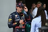 Foto zur News: Obwohl sie für ihn besser sind: Verstappen mag F1-Sprints