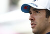 Nicholas Latifi: Formel-1-Ersatzfahrer nur unter einer