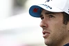 Foto zur News: Nicholas Latifi: Formel-1-Ersatzfahrer nur unter einer