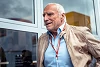 Mateschitz genehmigte vor seinem Tod einen neuen Windkanal