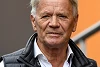 Sauber-Audi: Woher soll ein deutscher Fahrer kommen?