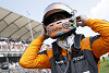 Daniel Ricciardo: Ovale in IndyCar-Serie "nah an definitivem