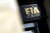 Formel-1-Motoren 2026: Einschreibfrist bis 15. November