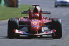 Schumacher-Ferrari von 2003 erzielt bei Auktion 15 Millionen