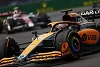 Foto zur News: Jolyon Palmer über Ricciardo: &quot;Mercedes? Ich sehe das