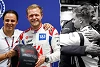 Foto zur News: Brasilien-Qualifying in der Analyse: Magnussen auf Pole,