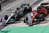 Energiekosten: Darum will Lewis Hamilton unbedingt P2 in der