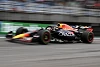 Foto zur News: Verbremser kostet Brasilien-Pole: Max Verstappen hadert mit