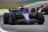Platz elf wie eine Poleposition: Erneut starkes Qualifying