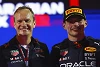 Foto zur News: Paul Monaghan korrigiert Verstappen-Story: Technisch doch