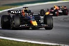 Warum es keine Stallregie gab bei Red Bull für Sergio Perez