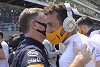 Foto zur News: Ricciardo-Rückkehr zu Red Bull: Gerüchte verdichten sich