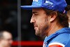 Foto zur News: Teamchef verteidigt Alpine gegen Kritik von Fernando Alonso