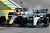 Foto zur News: Verstappen nach Kollision mit Hamilton: &quot;Würde es wieder so