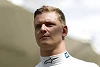 Foto zur News: Formel-1-Liveticker: Mick Schumacher zu Mercedes?