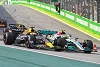 Foto zur News: Hamilton: Kollision mit Verstappen zeigt, dass ich eine