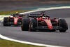 Kein Geld mehr: Ferrari musste Entwicklung für 2022 stoppen