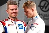 Foto zur News: Offiziell: Nico Hülkenberg ersetzt Mick Schumacher 2023 bei