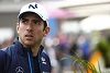 Foto zur News: Nicholas Latifi: 2022 war meine schlechteste Saison in der