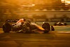 F1-Training Abu Dhabi: Max Verstappen klar schneller als