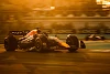 Foto zur News: F1-Training Abu Dhabi: Max Verstappen klar schneller als